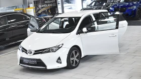 Toyota Auris 1.6 Valvematic 1