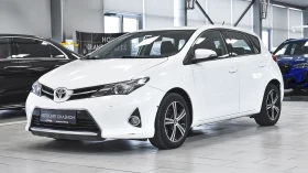 Toyota Auris 1.6 Valvematic | Mobile.bg    4