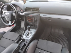 Audi A4 S4 3.0 TDI, снимка 10