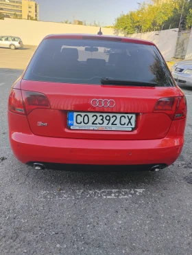 Audi A4 S4 3.0 TDI, снимка 2