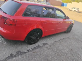 Audi A4 S4 3.0 TDI, снимка 3