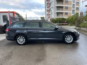 VW Passat B8, 2.0TDI, Ръчка, Цена с ДДС, Дистроник, Дек.2018, снимка 4