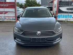 VW Passat B8, 2.0TDI, Ръчка, Цена с ДДС, Дистроник, Дек.2018, снимка 3