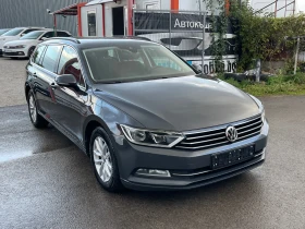 VW Passat B8, 2.0TDI, Ръчка, Цена с ДДС, Дистроник, Дек.2018, снимка 2