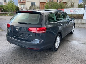 VW Passat B8, 2.0TDI, Ръчка, Цена с ДДС, Дистроник, Дек.2018, снимка 7