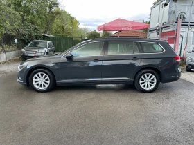 VW Passat B8, 2.0TDI, Ръчка, Цена с ДДС, Дистроник, Дек.2018, снимка 5