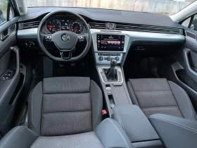 VW Passat B8, 2.0TDI, Ръчка, Цена с ДДС, Дистроник, Дек.2018, снимка 13