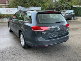 VW Passat B8, 2.0TDI, Ръчка, Цена с ДДС, Дистроник, Дек.2018, снимка 6