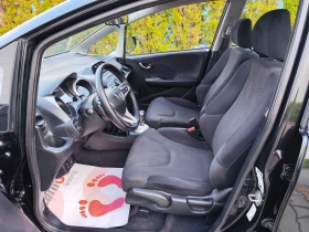 Honda Jazz 1.4 Бензин, АВТОМАИК, снимка 8