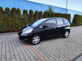 Honda Jazz 1.4 Бензин, АВТОМАИК, снимка 1