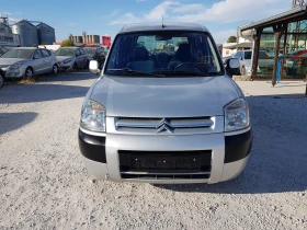 Citroen Berlingo 1.6  FACELIFT   | Mobile.bg    2