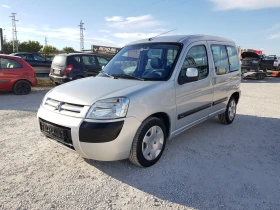 Citroen Berlingo 1.6 Бензин FACELIFT ЛИЗИНГ , снимка 1