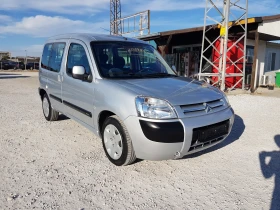 Citroen Berlingo 1.6  FACELIFT   | Mobile.bg    3