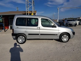 Citroen Berlingo 1.6 Бензин FACELIFT ЛИЗИНГ , снимка 4