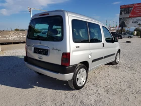 Citroen Berlingo 1.6  FACELIFT   | Mobile.bg    5