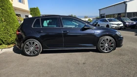 VW Golf GTD/ 2.0TDI 184K.C./ FULL FULL, снимка 12