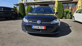 VW Golf GTD/ 2.0TDI 184K.C./ FULL FULL, снимка 16