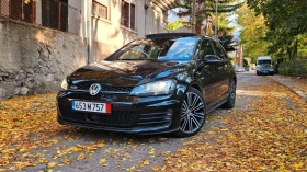 VW Golf GTD/ 2.0TDI 184K.C./ FULL FULL, снимка 1