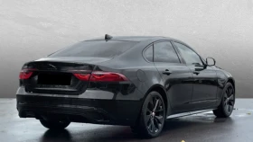 Jaguar Xf D200 AWD = R-Dynamic= Black Pack Гаранция, снимка 3