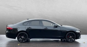 Jaguar Xf D200 AWD = R-Dynamic= Black Pack Гаранция, снимка 4