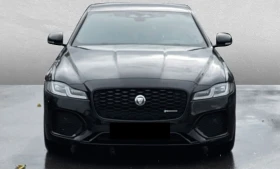 Jaguar Xf D200 AWD = R-Dynamic= Black Pack  | Mobile.bg    1