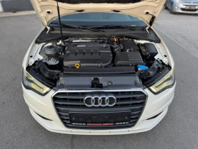 Audi A3 1.6TDI SEDAN , снимка 16