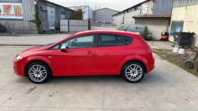 Seat Leon 2.0, снимка 4