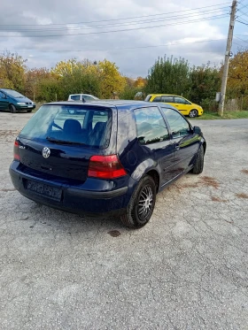 VW Golf 1.4i 75 | Mobile.bg    3