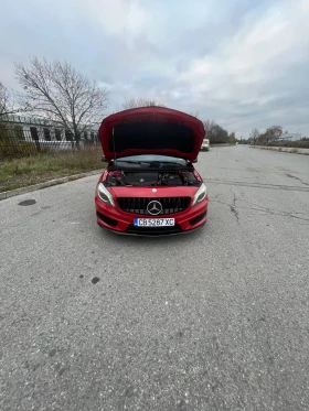 Mercedes-Benz A 180 Amg packet, снимка 12