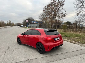 Mercedes-Benz A 180 Amg packet, снимка 4