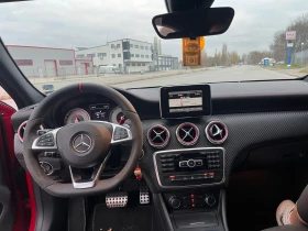 Mercedes-Benz A 180 Amg packet, снимка 8