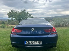 BMW 650 xDrive, снимка 6