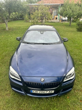 BMW 650 xDrive, снимка 5