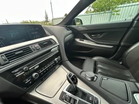 BMW 650 xDrive, снимка 13