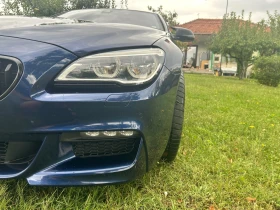 BMW 650 xDrive, снимка 12