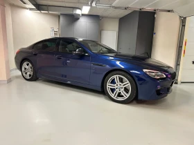 BMW 650 xDrive, снимка 1