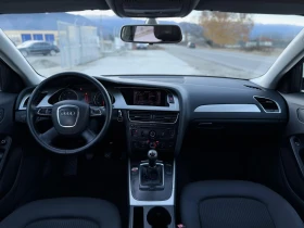 Audi A4 2.0 TDI Климатроник/Мултиволан/Собствен лизинг, снимка 14