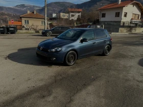 VW Golf, снимка 5