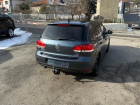 VW Golf, снимка 9