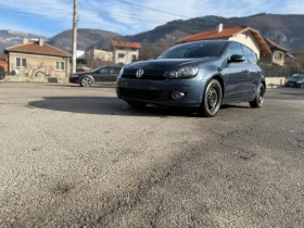 VW Golf, снимка 4