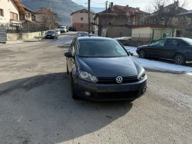 VW Golf, снимка 14