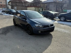 VW Golf, снимка 13