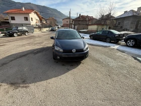 VW Golf, снимка 3