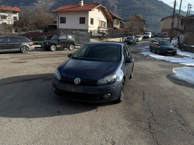 VW Golf, снимка 15