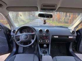 Audi A3 1.6i, снимка 4