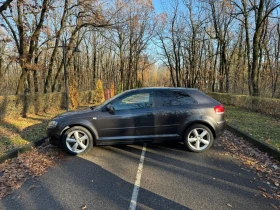 Audi A3 1.6i, снимка 6