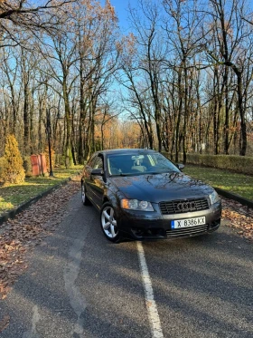 Audi A3 1.6i, снимка 5