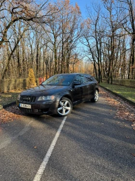 Audi A3 1.6i, снимка 7