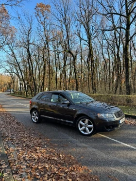 Audi A3 1.6i, снимка 9