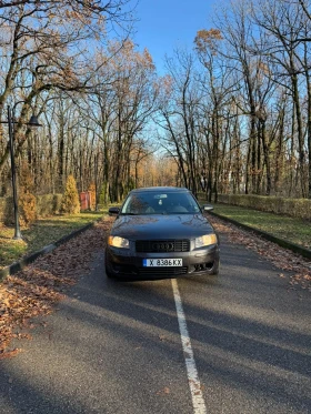 Audi A3 1.6i, снимка 3